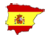 CUERDAS VALERO - Espanol